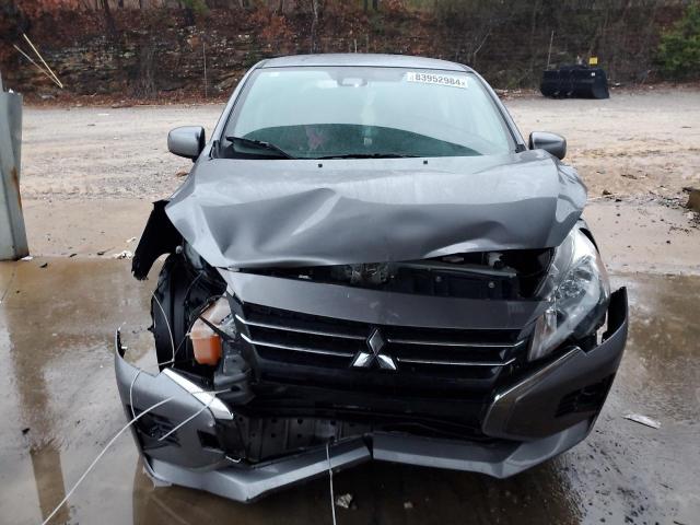 Photo 4 VIN: ML32AUHJ5PH001654 - MITSUBISHI MIRAGE ES 