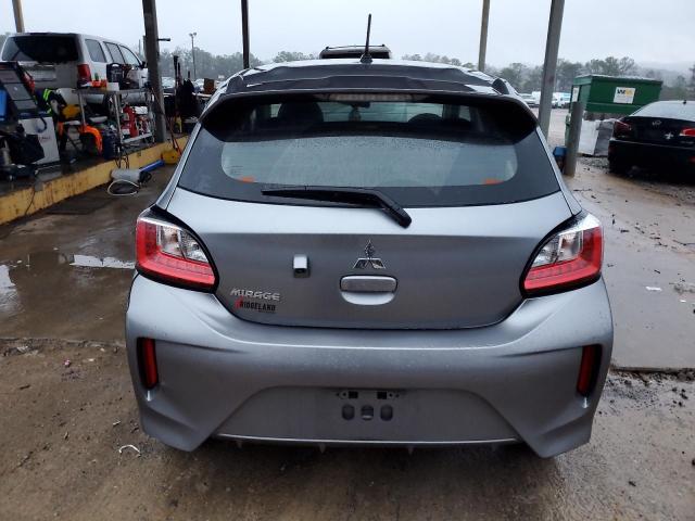 Photo 5 VIN: ML32AUHJ5PH001654 - MITSUBISHI MIRAGE ES 