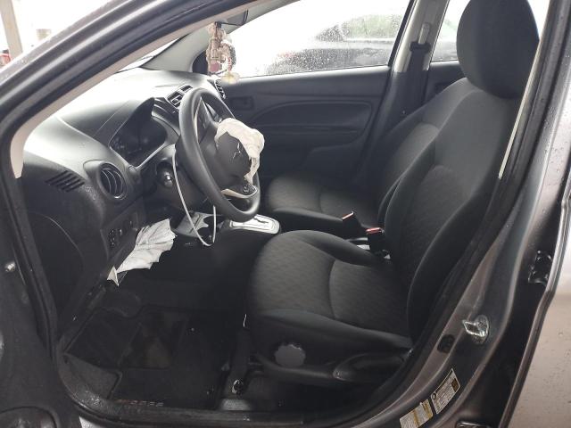 Photo 6 VIN: ML32AUHJ5PH001654 - MITSUBISHI MIRAGE ES 