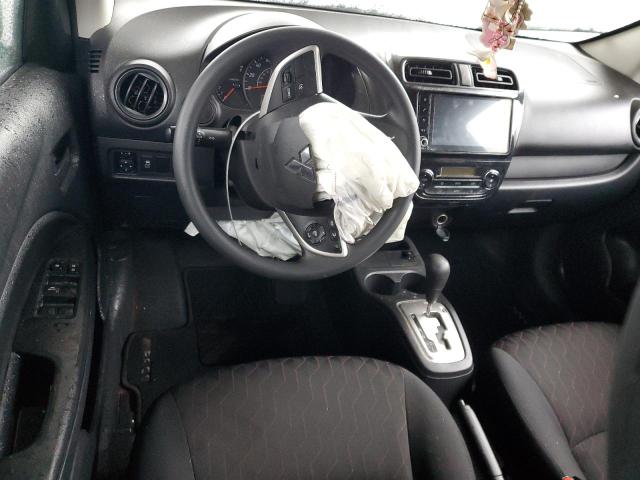 Photo 7 VIN: ML32AUHJ5PH001654 - MITSUBISHI MIRAGE ES 