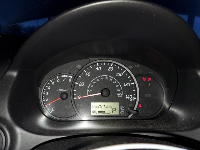 Photo 8 VIN: ML32AUHJ5PH001654 - MITSUBISHI MIRAGE ES 
