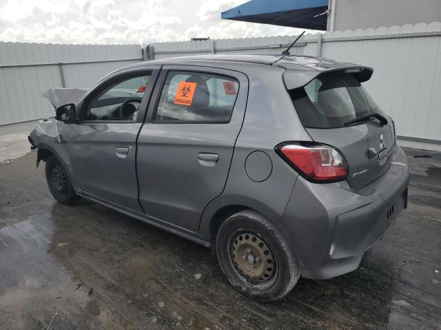 Photo 1 VIN: ML32AUHJ5PH002223 - MITSUBISHI MIRAGE ES 