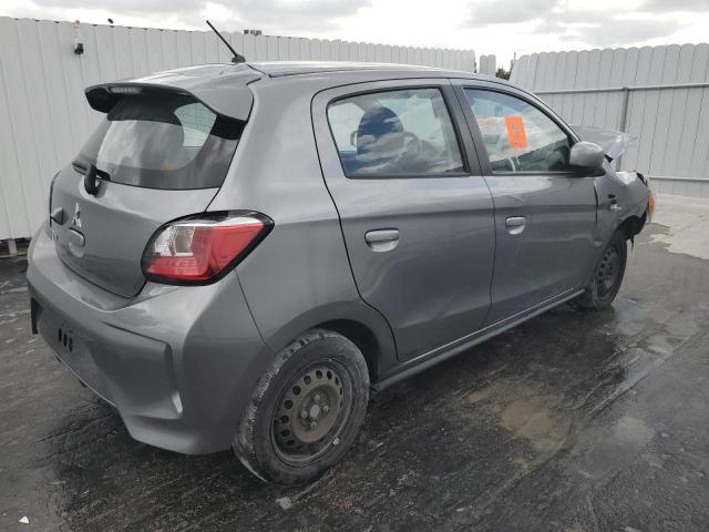 Photo 2 VIN: ML32AUHJ5PH002223 - MITSUBISHI MIRAGE ES 