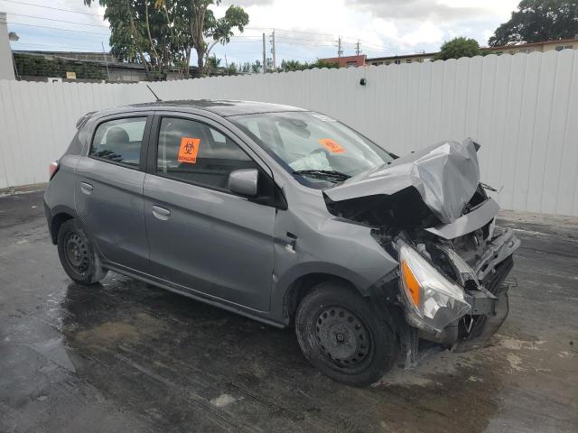 Photo 3 VIN: ML32AUHJ5PH002223 - MITSUBISHI MIRAGE ES 