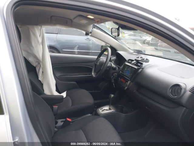 Photo 4 VIN: ML32AUHJ5RH000426 - MITSUBISHI MIRAGE 