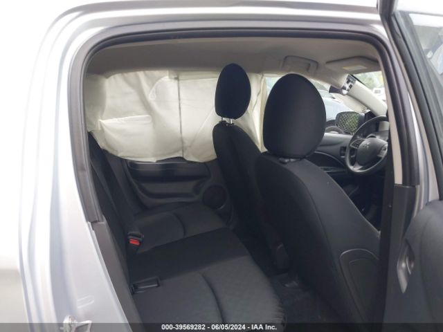 Photo 7 VIN: ML32AUHJ5RH000426 - MITSUBISHI MIRAGE 