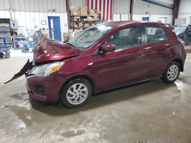 Photo 0 VIN: ML32AUHJ5RH000779 - MITSUBISHI MIRAGE ES 