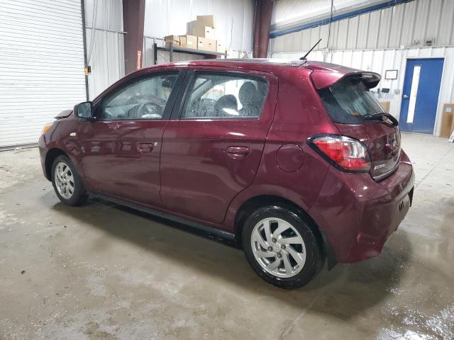 Photo 1 VIN: ML32AUHJ5RH000779 - MITSUBISHI MIRAGE ES 