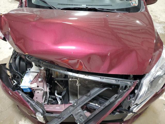 Photo 10 VIN: ML32AUHJ5RH000779 - MITSUBISHI MIRAGE ES 