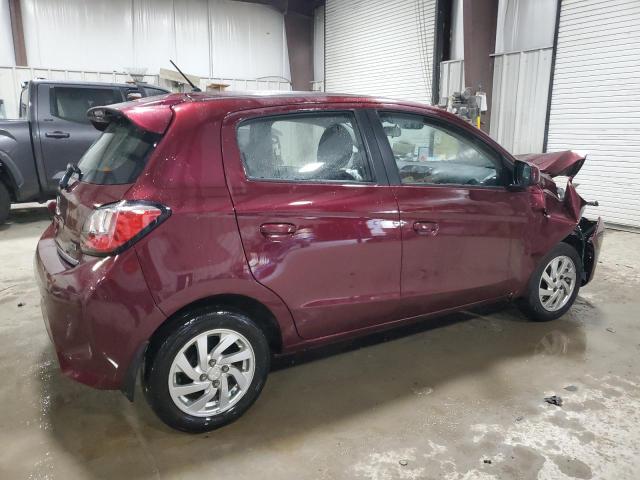 Photo 2 VIN: ML32AUHJ5RH000779 - MITSUBISHI MIRAGE ES 