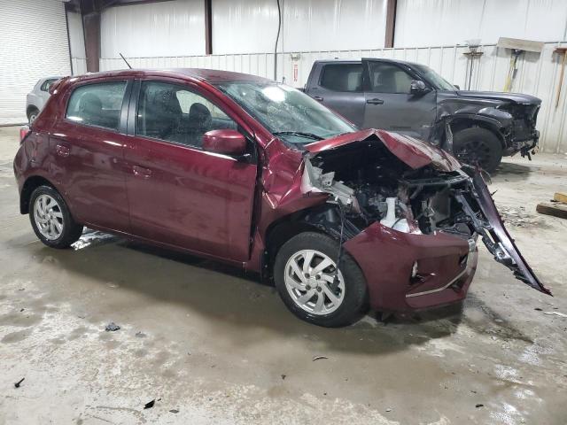 Photo 3 VIN: ML32AUHJ5RH000779 - MITSUBISHI MIRAGE ES 