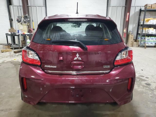 Photo 5 VIN: ML32AUHJ5RH000779 - MITSUBISHI MIRAGE ES 