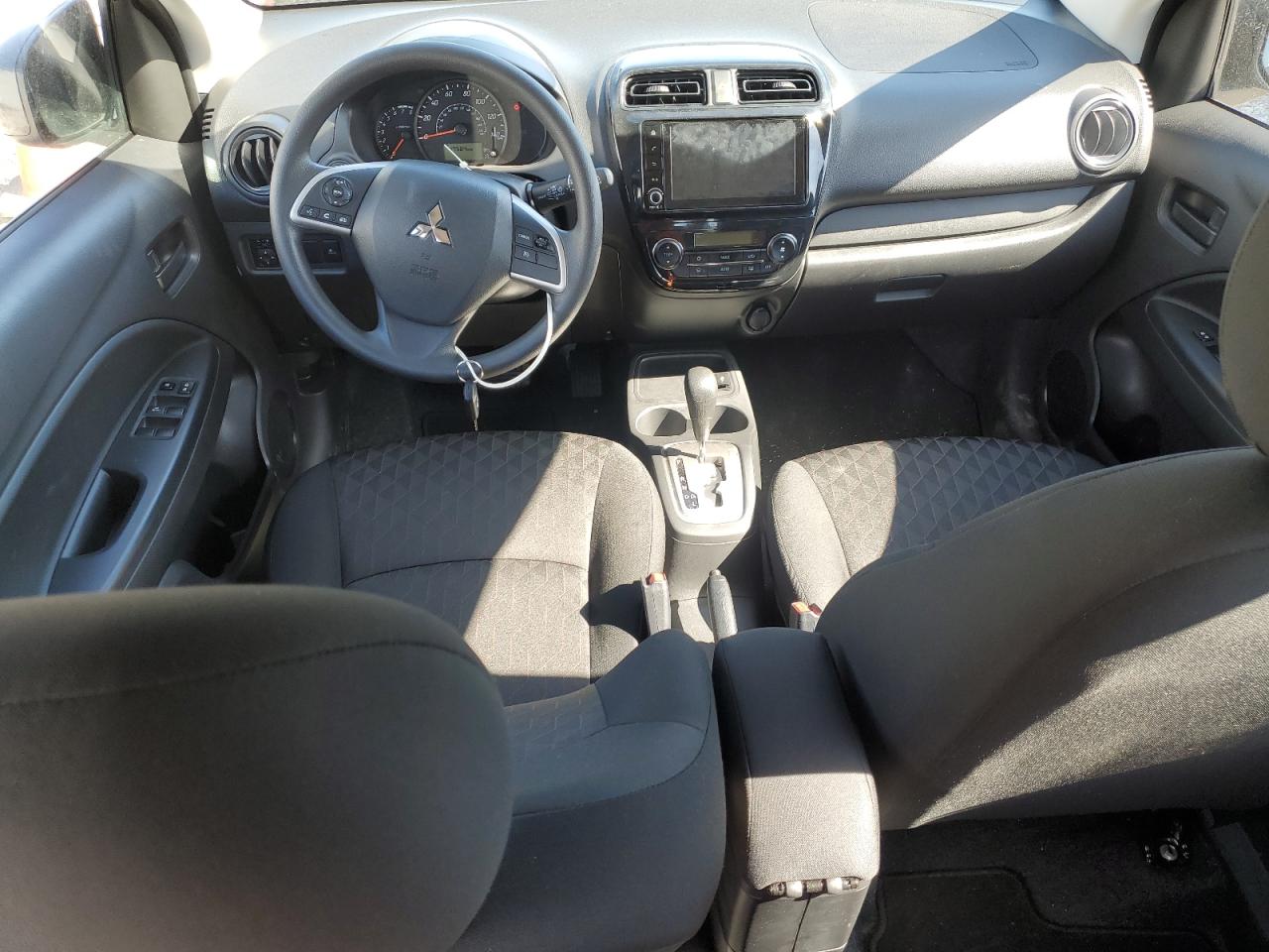 Photo 7 VIN: ML32AUHJ5RH002578 - MITSUBISHI MIRAGE 