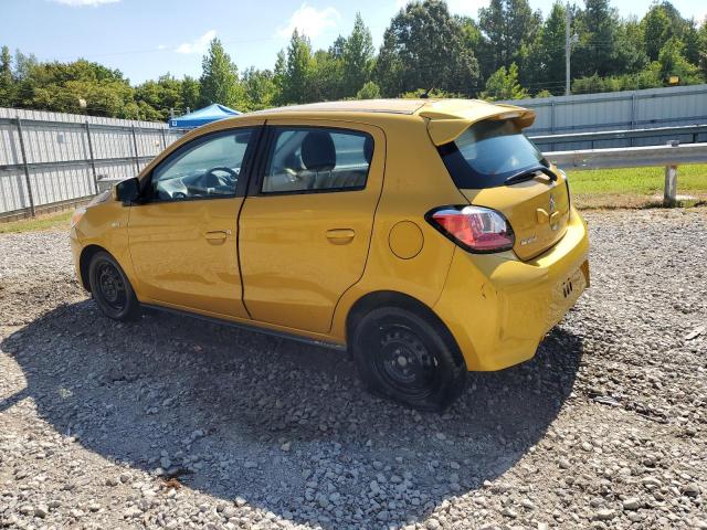 Photo 1 VIN: ML32AUHJ5RH003598 - MITSUBISHI MIRAGE ES 