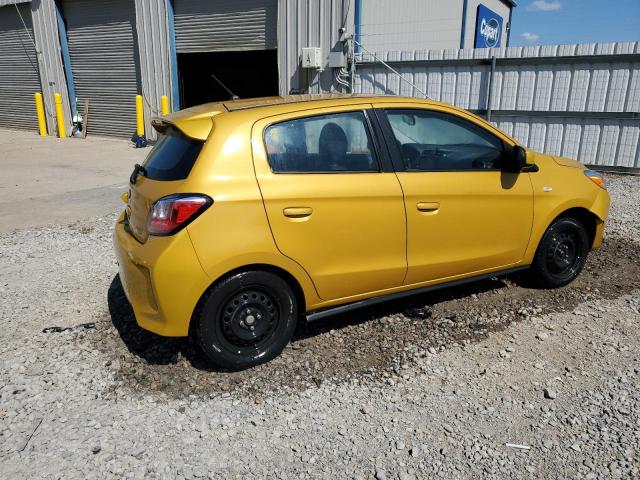 Photo 2 VIN: ML32AUHJ5RH003598 - MITSUBISHI MIRAGE ES 