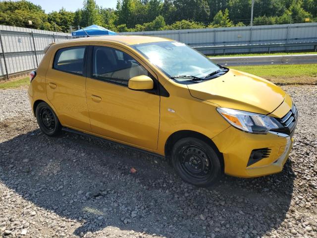 Photo 3 VIN: ML32AUHJ5RH003598 - MITSUBISHI MIRAGE ES 