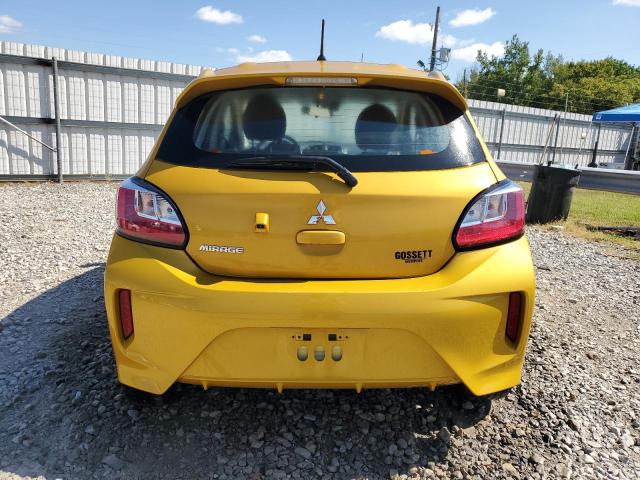 Photo 5 VIN: ML32AUHJ5RH003598 - MITSUBISHI MIRAGE ES 