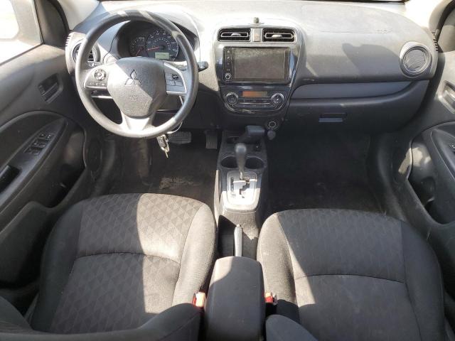 Photo 7 VIN: ML32AUHJ5RH003598 - MITSUBISHI MIRAGE ES 