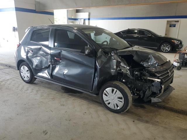 Photo 3 VIN: ML32AUHJ5RH003603 - MITSUBISHI MIRAGE ES 