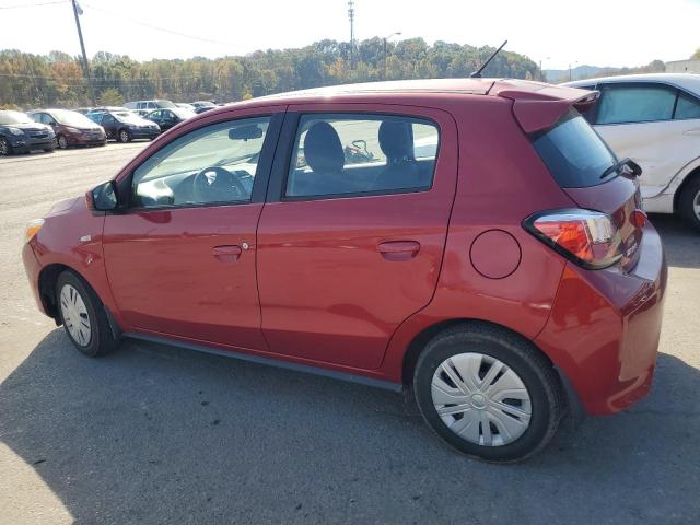 Photo 1 VIN: ML32AUHJ6MH000573 - MITSUBISHI MIRAGE ES 