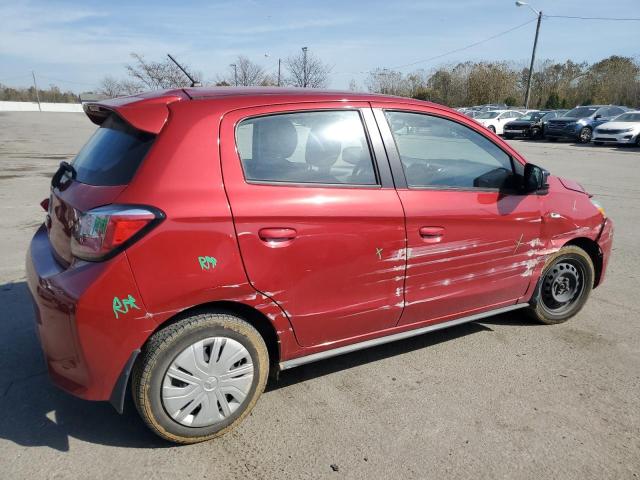 Photo 2 VIN: ML32AUHJ6MH000573 - MITSUBISHI MIRAGE ES 