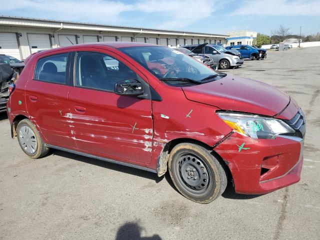 Photo 3 VIN: ML32AUHJ6MH000573 - MITSUBISHI MIRAGE ES 