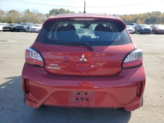 Photo 5 VIN: ML32AUHJ6MH000573 - MITSUBISHI MIRAGE ES 