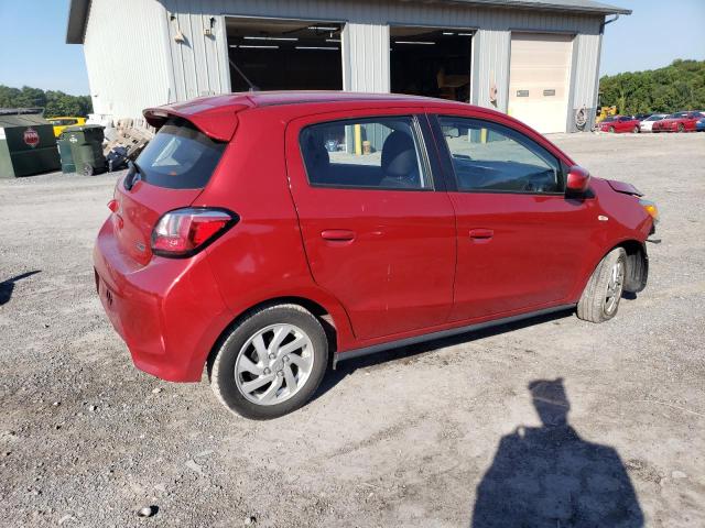 Photo 2 VIN: ML32AUHJ6MH000752 - MITSUBISHI MIRAGE ES 