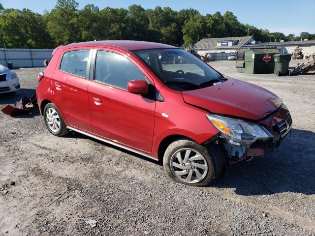 Photo 3 VIN: ML32AUHJ6MH000752 - MITSUBISHI MIRAGE ES 