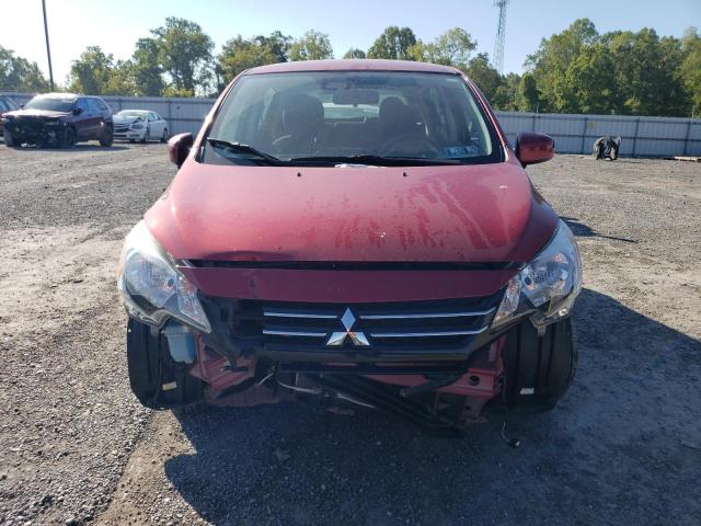 Photo 4 VIN: ML32AUHJ6MH000752 - MITSUBISHI MIRAGE ES 