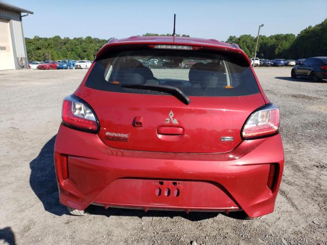 Photo 5 VIN: ML32AUHJ6MH000752 - MITSUBISHI MIRAGE ES 