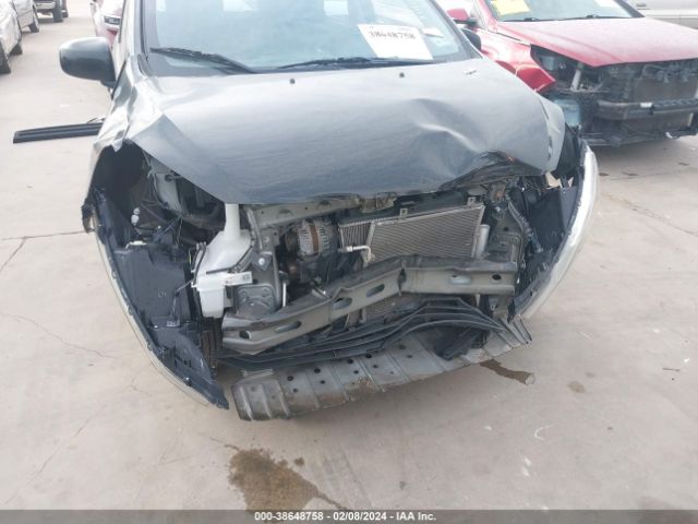 Photo 5 VIN: ML32AUHJ6MH001299 - MITSUBISHI MIRAGE 