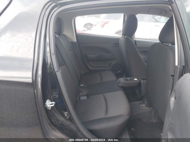 Photo 7 VIN: ML32AUHJ6MH001299 - MITSUBISHI MIRAGE 