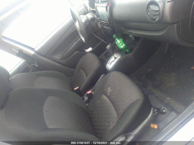 Photo 4 VIN: ML32AUHJ6MH002193 - MITSUBISHI MIRAGE 