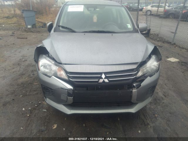 Photo 5 VIN: ML32AUHJ6MH002193 - MITSUBISHI MIRAGE 