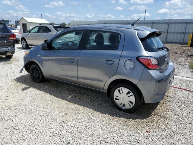 Photo 1 VIN: ML32AUHJ6MH003151 - MITSUBISHI MIRAGE ES 