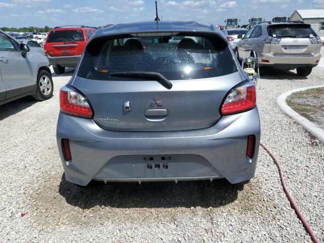 Photo 5 VIN: ML32AUHJ6MH003151 - MITSUBISHI MIRAGE ES 