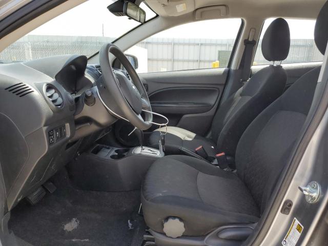 Photo 6 VIN: ML32AUHJ6MH003151 - MITSUBISHI MIRAGE ES 