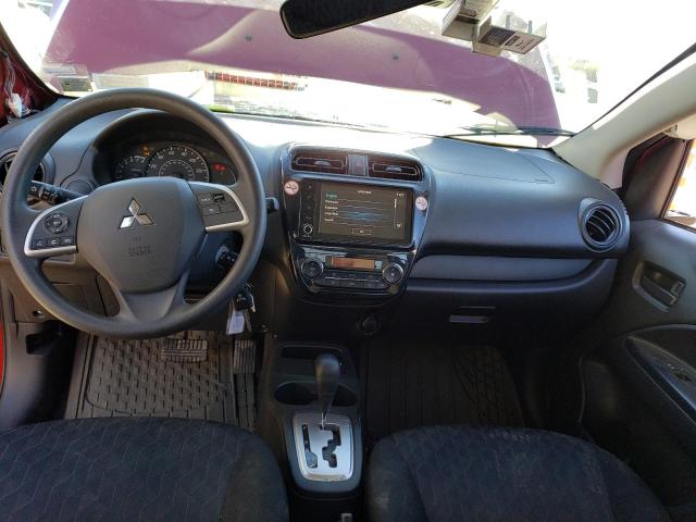 Photo 7 VIN: ML32AUHJ6MH003201 - MITSUBISHI MIRAGE ES 