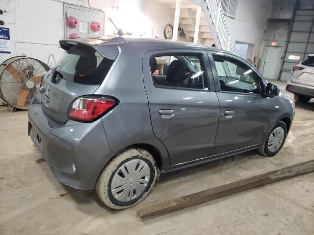 Photo 2 VIN: ML32AUHJ6MH003831 - MITSUBISHI MIRAGE ES 