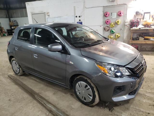 Photo 3 VIN: ML32AUHJ6MH003831 - MITSUBISHI MIRAGE ES 