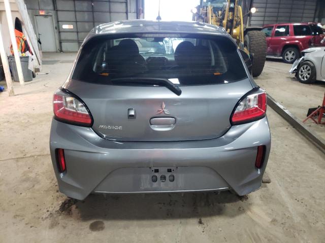 Photo 5 VIN: ML32AUHJ6MH003831 - MITSUBISHI MIRAGE ES 