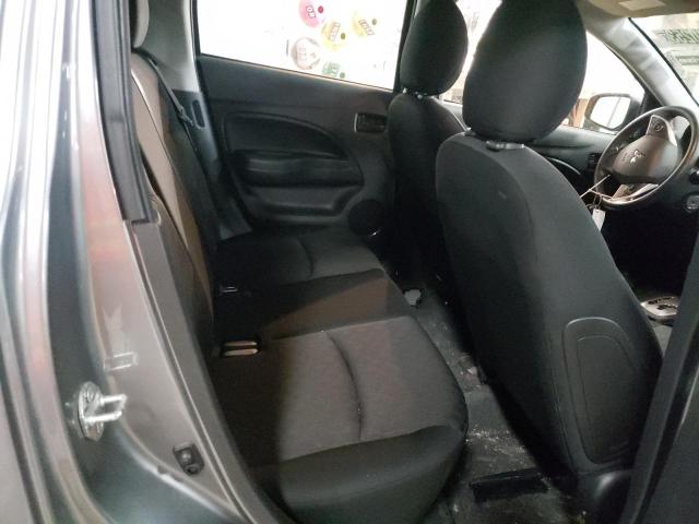 Photo 9 VIN: ML32AUHJ6MH003831 - MITSUBISHI MIRAGE ES 