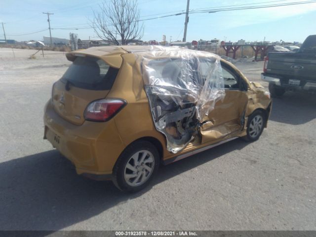 Photo 3 VIN: ML32AUHJ6MH004073 - MITSUBISHI MIRAGE 