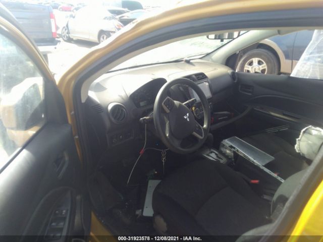 Photo 4 VIN: ML32AUHJ6MH004073 - MITSUBISHI MIRAGE 