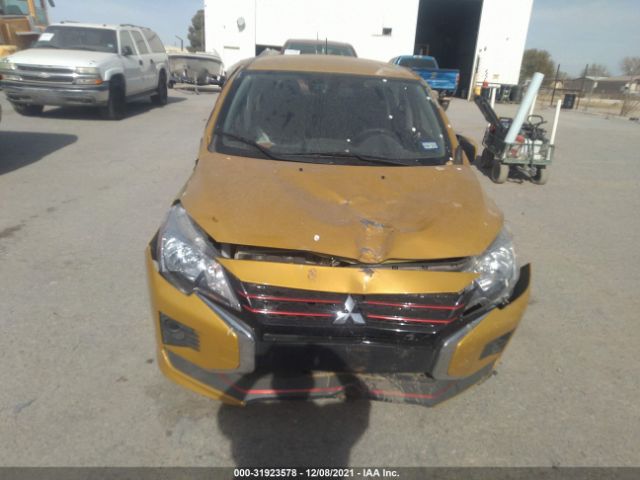 Photo 5 VIN: ML32AUHJ6MH004073 - MITSUBISHI MIRAGE 