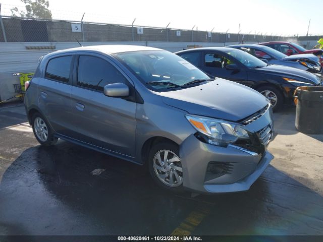 Photo 0 VIN: ML32AUHJ6MH004171 - MITSUBISHI MIRAGE 