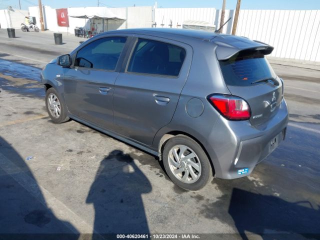 Photo 2 VIN: ML32AUHJ6MH004171 - MITSUBISHI MIRAGE 