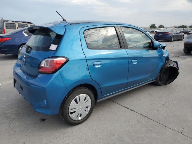 Photo 2 VIN: ML32AUHJ6MH005207 - MITSUBISHI MIRAGE ES 