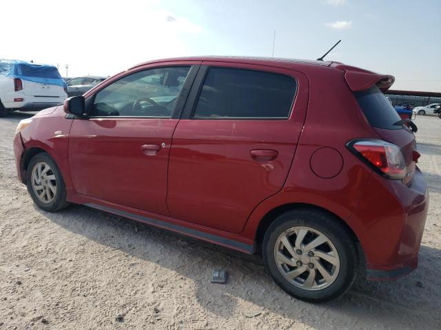 Photo 1 VIN: ML32AUHJ6MH006244 - MITSUBISHI MIRAGE 